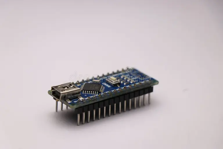 Arduino Nano (Original)